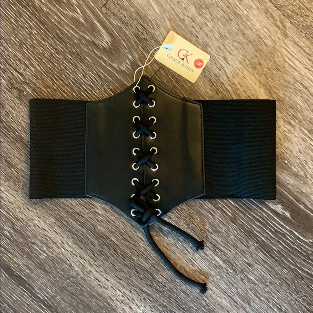Waist belt